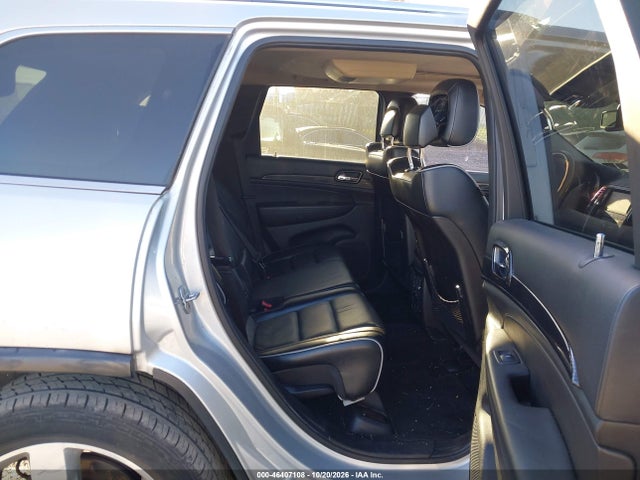 Aukcja sprzedaży 2011 Jeep Grand Cherokee Overland, vin: 1J4RR6GG3BC527285, numer aukcji: 46407108