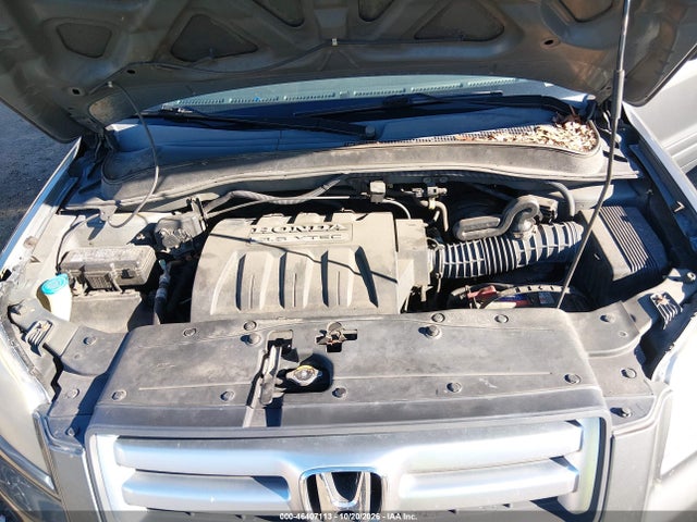 Продаж на аукціоні авто 2007 Honda Pilot Ex, vin: 5FNYF18447B020083, номер лоту: 46407113