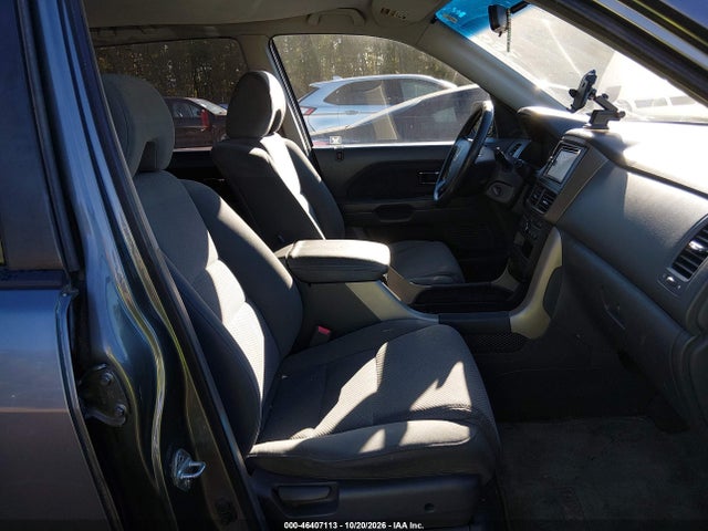 Продаж на аукціоні авто 2007 Honda Pilot Ex, vin: 5FNYF18447B020083, номер лоту: 46407113