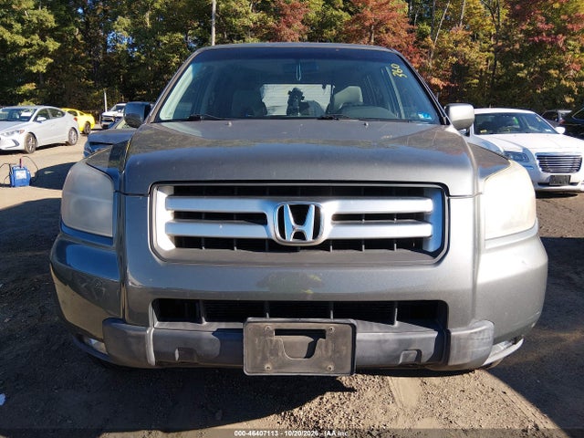 Продаж на аукціоні авто 2007 Honda Pilot Ex, vin: 5FNYF18447B020083, номер лоту: 46407113