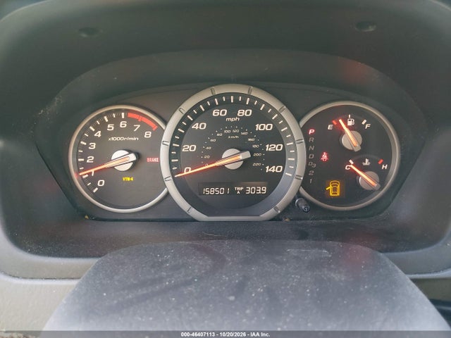 Продаж на аукціоні авто 2007 Honda Pilot Ex, vin: 5FNYF18447B020083, номер лоту: 46407113