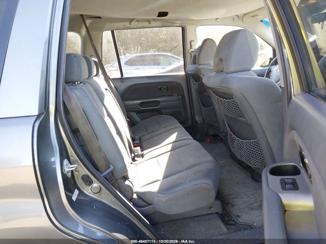 Продаж на аукціоні авто 2007 Honda Pilot Ex, vin: 5FNYF18447B020083, номер лоту: 46407113