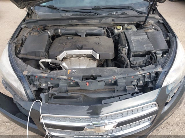 46407172 :رقم المزاد ، 1G11C5SA4DF259116 vin ، 2013 Chevrolet Malibu 1lt مزاد بيع