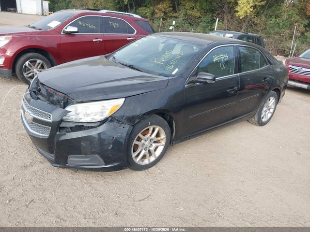 46407172 :رقم المزاد ، 1G11C5SA4DF259116 vin ، 2013 Chevrolet Malibu 1lt مزاد بيع
