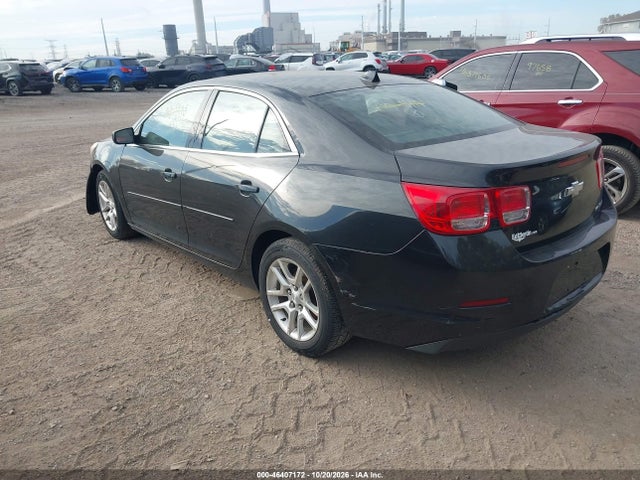 46407172 :رقم المزاد ، 1G11C5SA4DF259116 vin ، 2013 Chevrolet Malibu 1lt مزاد بيع