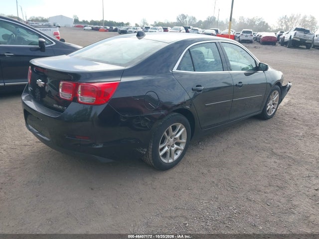 46407172 :رقم المزاد ، 1G11C5SA4DF259116 vin ، 2013 Chevrolet Malibu 1lt مزاد بيع