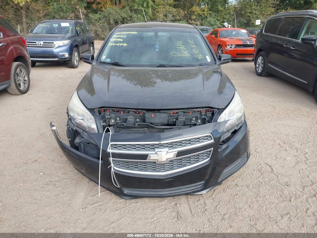 46407172 :رقم المزاد ، 1G11C5SA4DF259116 vin ، 2013 Chevrolet Malibu 1lt مزاد بيع