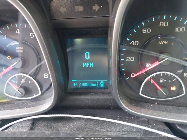 46407172 :رقم المزاد ، 1G11C5SA4DF259116 vin ، 2013 Chevrolet Malibu 1lt مزاد بيع