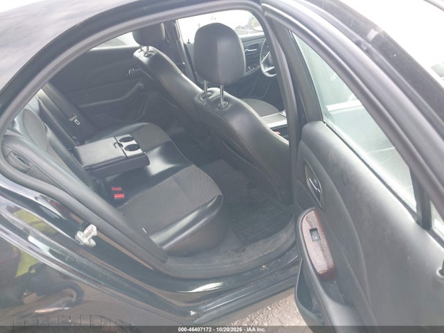 46407172 :رقم المزاد ، 1G11C5SA4DF259116 vin ، 2013 Chevrolet Malibu 1lt مزاد بيع