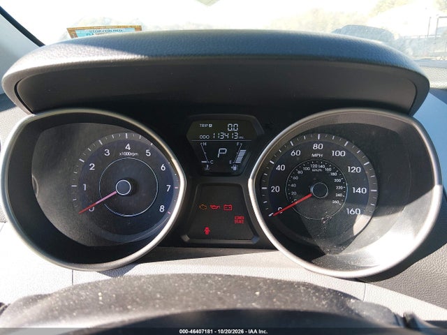 Продажа на аукционе авто 2013 Hyundai Elantra Gls, vin: 5NPDH4AE7DH436493, номер лота: 46407181