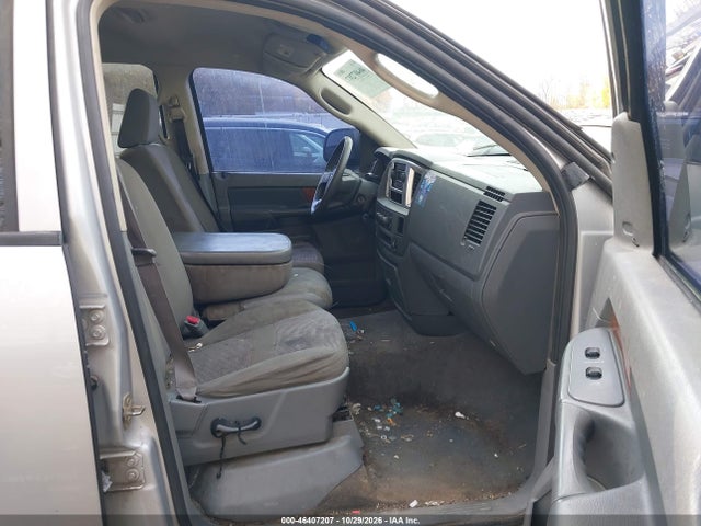 Aukcja sprzedaży 2006 Dodge Ram 1500 Slt/trx4 Off Road/sport, vin: 1D7HU18256S564698, numer aukcji: 46407207