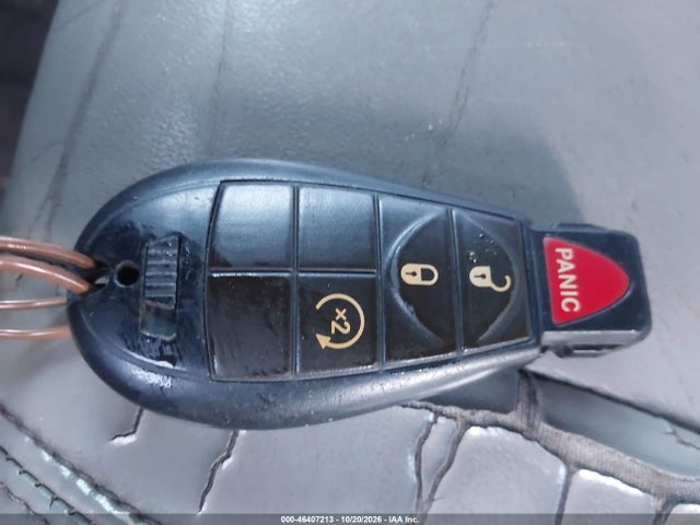 Продаж на аукціоні авто 2011 Jeep Grand Cherokee Laredo, vin: 1J4RR4GG4BC544262, номер лоту: 46407213