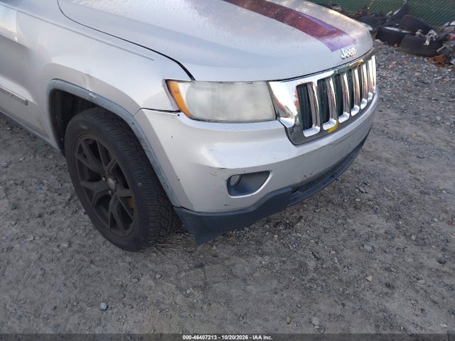 Продаж на аукціоні авто 2011 Jeep Grand Cherokee Laredo, vin: 1J4RR4GG4BC544262, номер лоту: 46407213