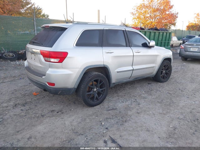 Продаж на аукціоні авто 2011 Jeep Grand Cherokee Laredo, vin: 1J4RR4GG4BC544262, номер лоту: 46407213