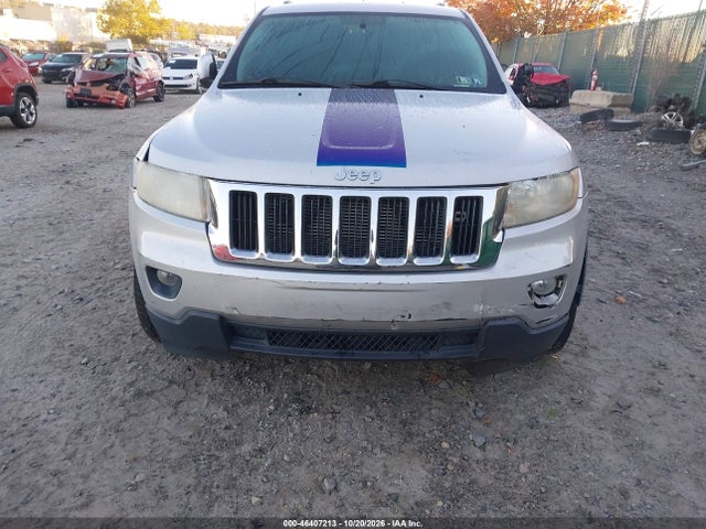 Продаж на аукціоні авто 2011 Jeep Grand Cherokee Laredo, vin: 1J4RR4GG4BC544262, номер лоту: 46407213