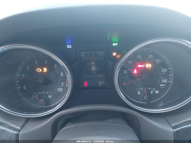 Продаж на аукціоні авто 2011 Jeep Grand Cherokee Laredo, vin: 1J4RR4GG4BC544262, номер лоту: 46407213