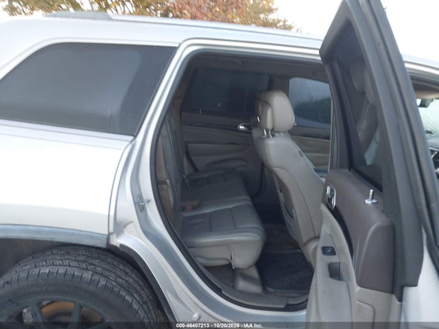 Продаж на аукціоні авто 2011 Jeep Grand Cherokee Laredo, vin: 1J4RR4GG4BC544262, номер лоту: 46407213