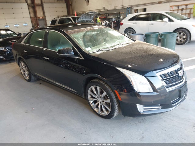 Продаж на аукціоні авто 2016 Cadillac Xts Luxury Collection, vin: 2G61N5S3XG9171917, номер лоту: 46407220