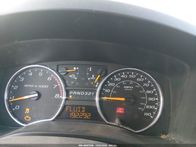 2011 Chevrolet Colorado 1lt მანქანა იყიდება აუქციონზე, vin: 1GCESCFE1B8117093, აუქციონის ნომერი: 46407246