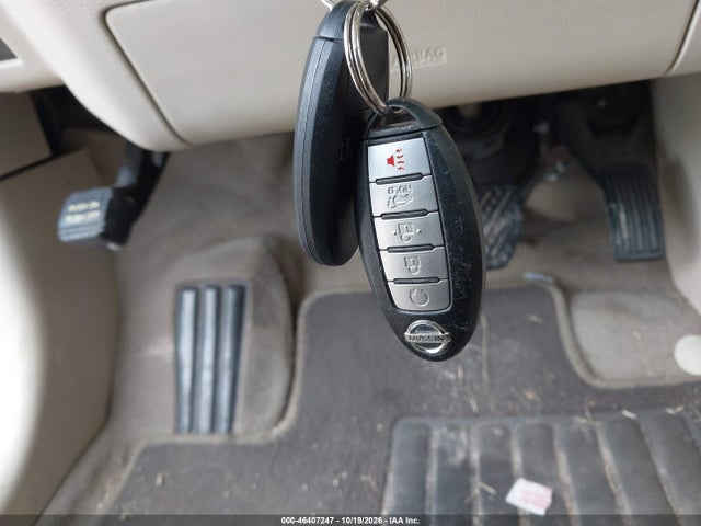 Продаж на аукціоні авто 2015 Nissan Murano Sl, vin: 5N1AZ2MG5FN204278, номер лоту: 46407247