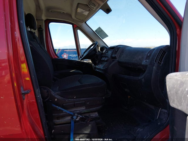 Продаж на аукціоні авто 2014 Ram Promaster 3500 High Roof, vin: 3C6URVHG7EE114847, номер лоту: 46407262
