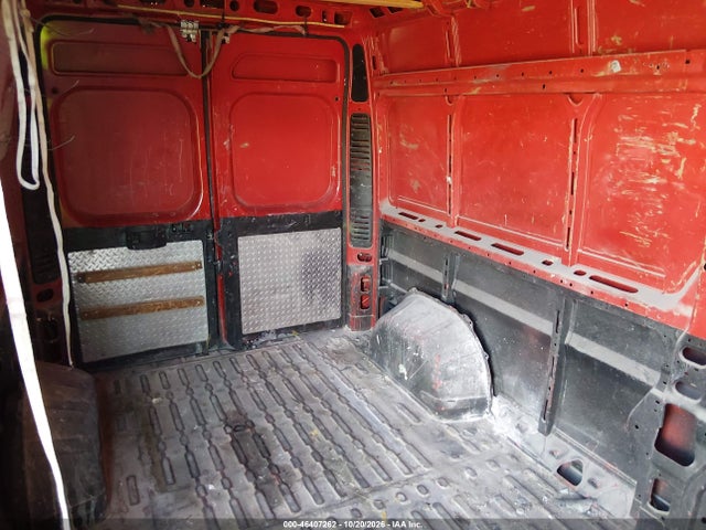 Продаж на аукціоні авто 2014 Ram Promaster 3500 High Roof, vin: 3C6URVHG7EE114847, номер лоту: 46407262