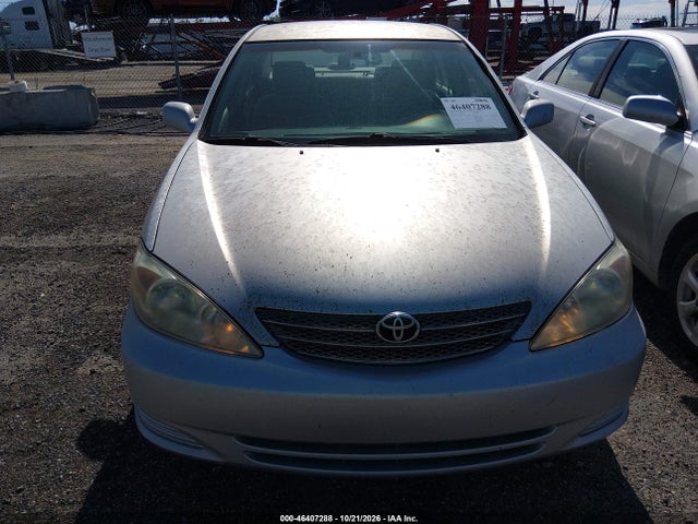 46407288 :رقم المزاد ، 4T1BE32K43U694193 vin ، 2003 Toyota Camry Le مزاد بيع