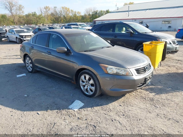 Aukcja sprzedaży 2010 Honda Accord 2.4 Ex, vin: 1HGCP2F76AA106281, numer aukcji: 46407320