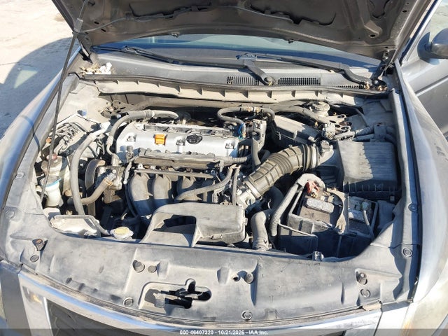Aukcja sprzedaży 2010 Honda Accord 2.4 Ex, vin: 1HGCP2F76AA106281, numer aukcji: 46407320