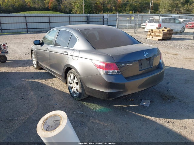 Aukcja sprzedaży 2010 Honda Accord 2.4 Ex, vin: 1HGCP2F76AA106281, numer aukcji: 46407320