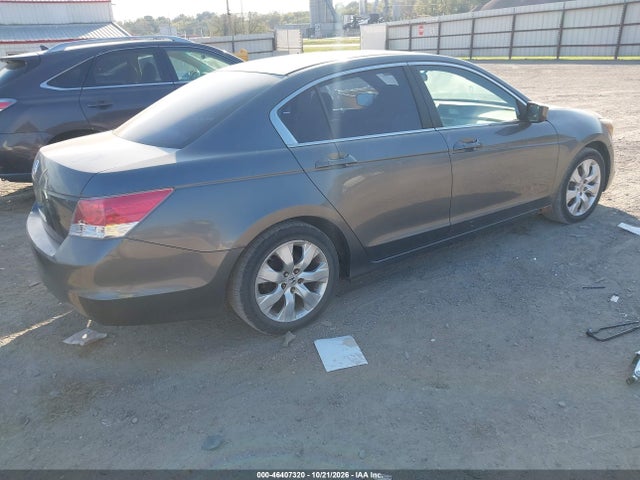 Aukcja sprzedaży 2010 Honda Accord 2.4 Ex, vin: 1HGCP2F76AA106281, numer aukcji: 46407320
