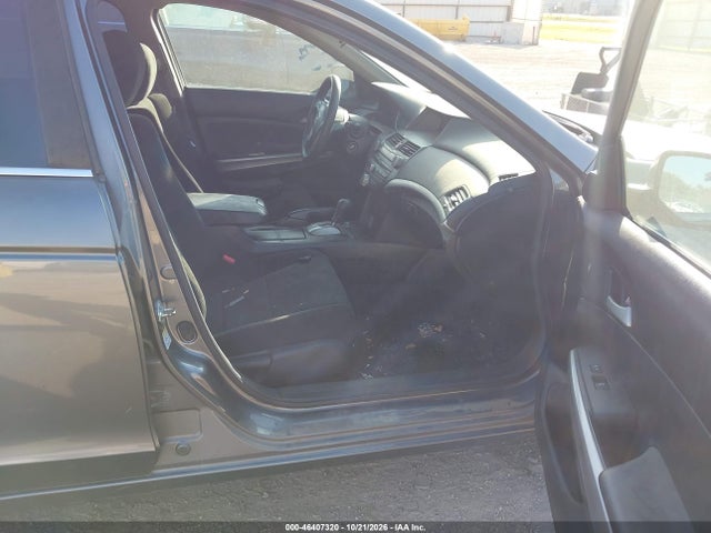 Aukcja sprzedaży 2010 Honda Accord 2.4 Ex, vin: 1HGCP2F76AA106281, numer aukcji: 46407320