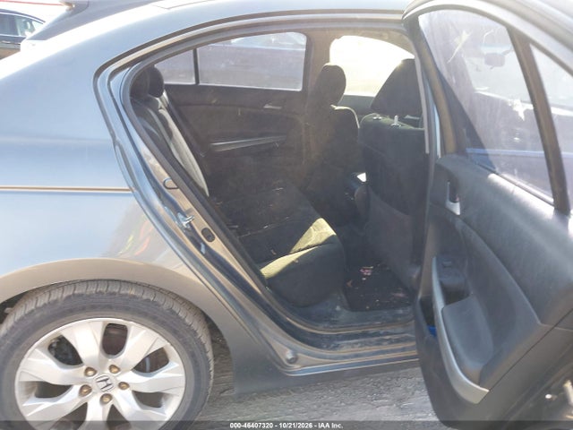 Aukcja sprzedaży 2010 Honda Accord 2.4 Ex, vin: 1HGCP2F76AA106281, numer aukcji: 46407320