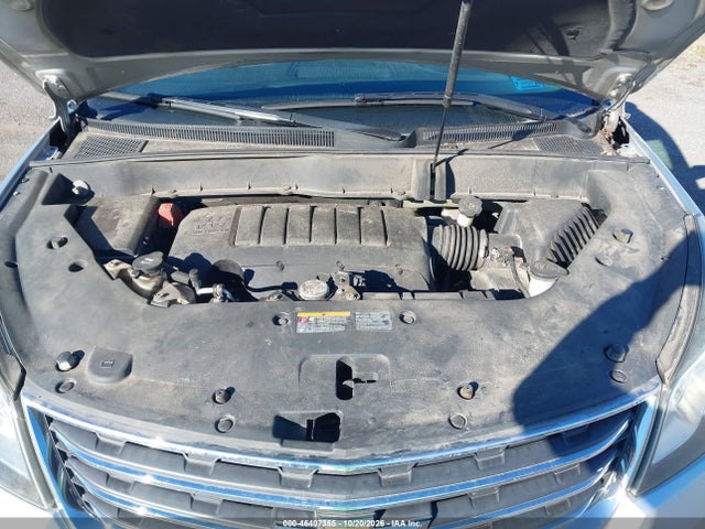 Aukcja sprzedaży 2015 Chevrolet Traverse 2lt, vin: 1GNKVHKD6FJ148785, numer aukcji: 46407355