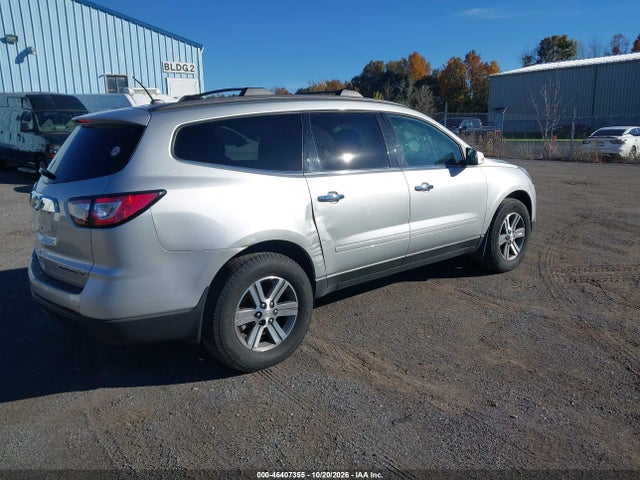 Aukcja sprzedaży 2015 Chevrolet Traverse 2lt, vin: 1GNKVHKD6FJ148785, numer aukcji: 46407355