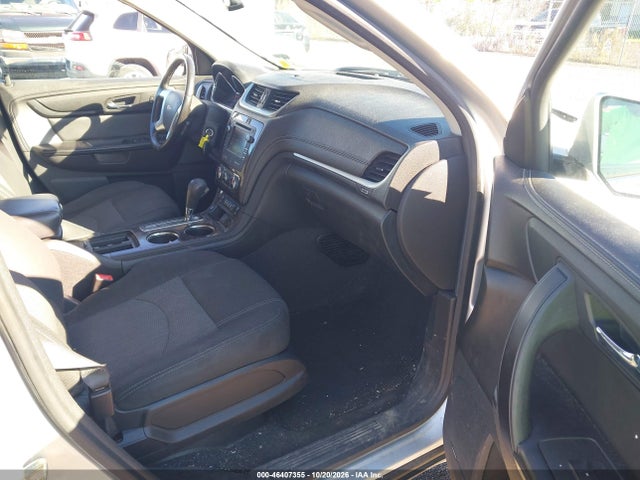 Aukcja sprzedaży 2015 Chevrolet Traverse 2lt, vin: 1GNKVHKD6FJ148785, numer aukcji: 46407355