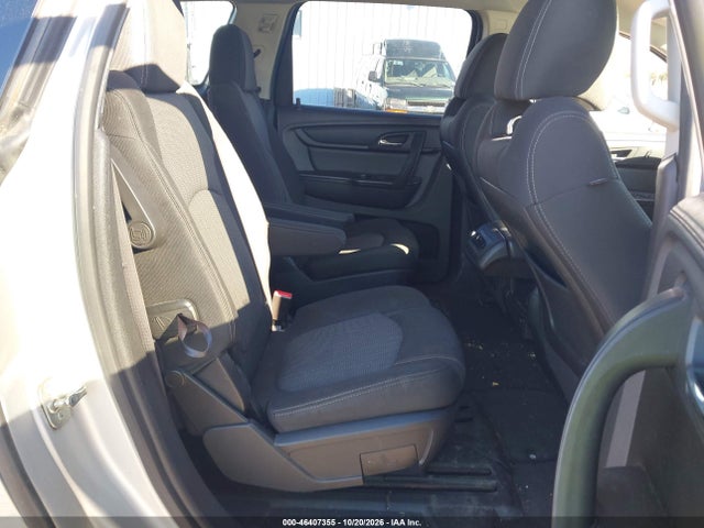 Aukcja sprzedaży 2015 Chevrolet Traverse 2lt, vin: 1GNKVHKD6FJ148785, numer aukcji: 46407355