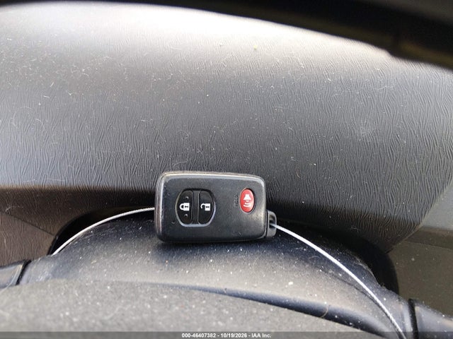 Aukcja sprzedaży 2010 Toyota Prius Ii, vin: JTDKN3DU3A5176490, numer aukcji: 46407382