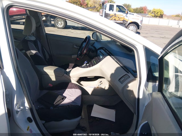 Aukcja sprzedaży 2010 Toyota Prius Ii, vin: JTDKN3DU3A5176490, numer aukcji: 46407382