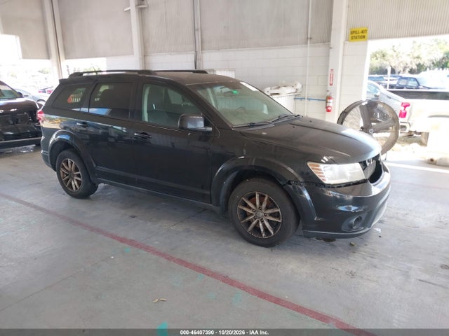 Aukcja sprzedaży 2013 Dodge Journey Sxt, vin: 3C4PDCBG5DT547157, numer aukcji: 46407390