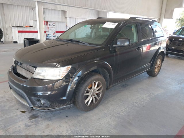 Продаж на аукціоні авто 2013 Dodge Journey Sxt, vin: 3C4PDCBG5DT547157, номер лоту: 46407390