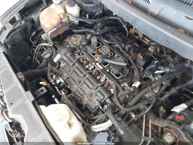 Продаж на аукціоні авто 2013 Dodge Journey Sxt, vin: 3C4PDCBG5DT547157, номер лоту: 46407390