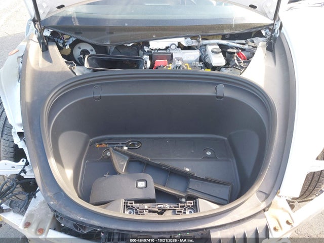Tesla Model 3 Long Range/performance 2019 5YJ3E1EB0KF493469 Image 10