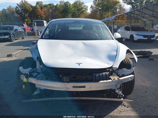 Tesla Model 3 Long Range/performance 2019 5YJ3E1EB0KF493469 Image 13