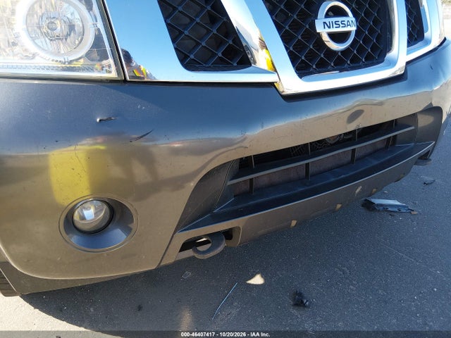 Aukcja sprzedaży 2012 Nissan Armada Sl, vin: 5N1BA0ND1CN618772, numer aukcji: 46407417