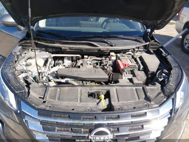 Продажа на аукционе авто 2026 Nissan Rogue Sl, vin: 5N1BT3CBXTC685413, номер лота: 46407426