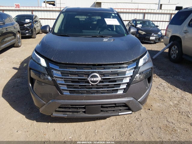 Продажа на аукционе авто 2026 Nissan Rogue Sl, vin: 5N1BT3CBXTC685413, номер лота: 46407426