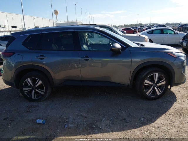Продажа на аукционе авто 2026 Nissan Rogue Sl, vin: 5N1BT3CBXTC685413, номер лота: 46407426