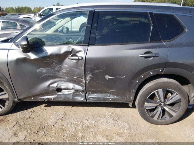 Продажа на аукционе авто 2026 Nissan Rogue Sl, vin: 5N1BT3CBXTC685413, номер лота: 46407426