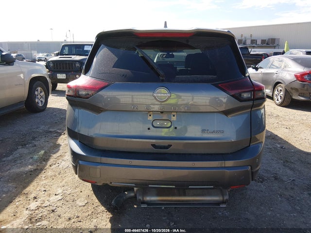 Продажа на аукционе авто 2026 Nissan Rogue Sl, vin: 5N1BT3CBXTC685413, номер лота: 46407426